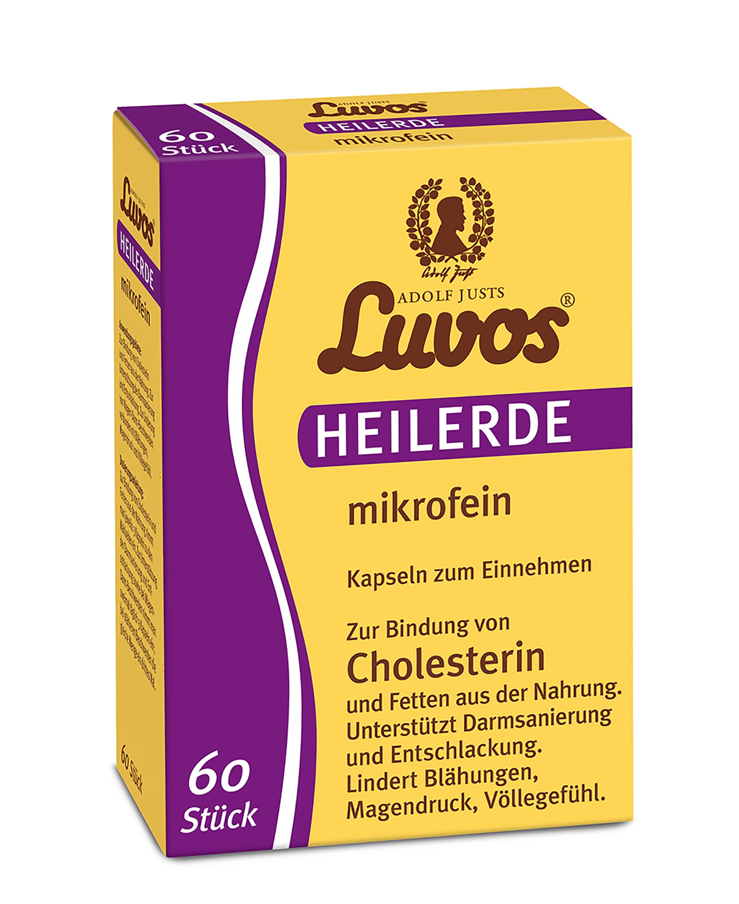 mikrofein Kapseln