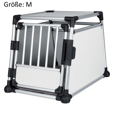 Trixie Hundebox Aluminium