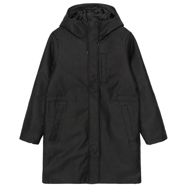 Selfhood - Women's Parka Jacket - Mantel
