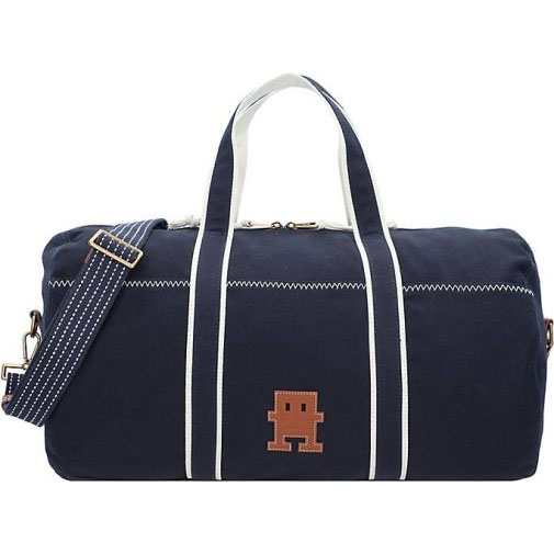 TOMMY HILFIGER TH Coastal Weekender Reisetasche 48 cm
