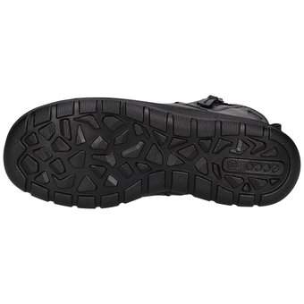 Ecco Babett Boot Stiefelette in schwarz