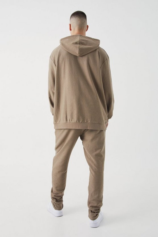 Tall Oversize Hoodie