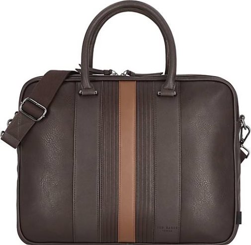 Ted Baker Nevver Aktentasche 42 cm Laptopfach