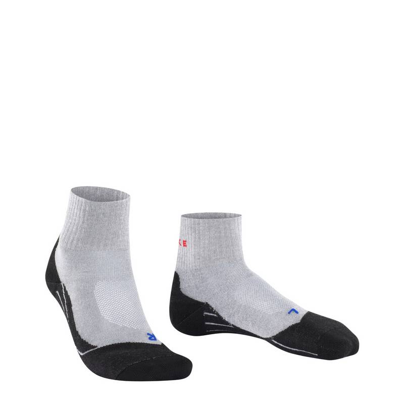 Falke TK2 Explore Cool Short Wandersocken Damen