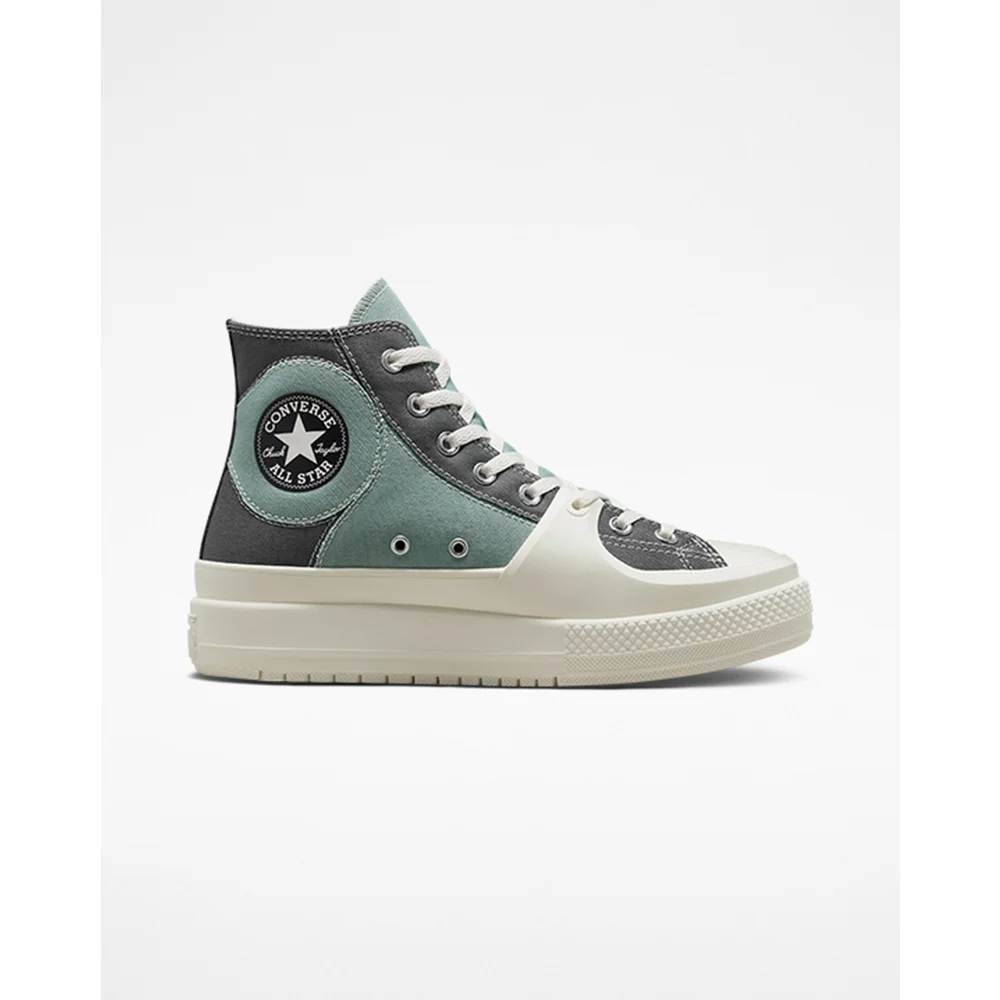 Converse Chuck Taylor All Star Construct A03472C / grau