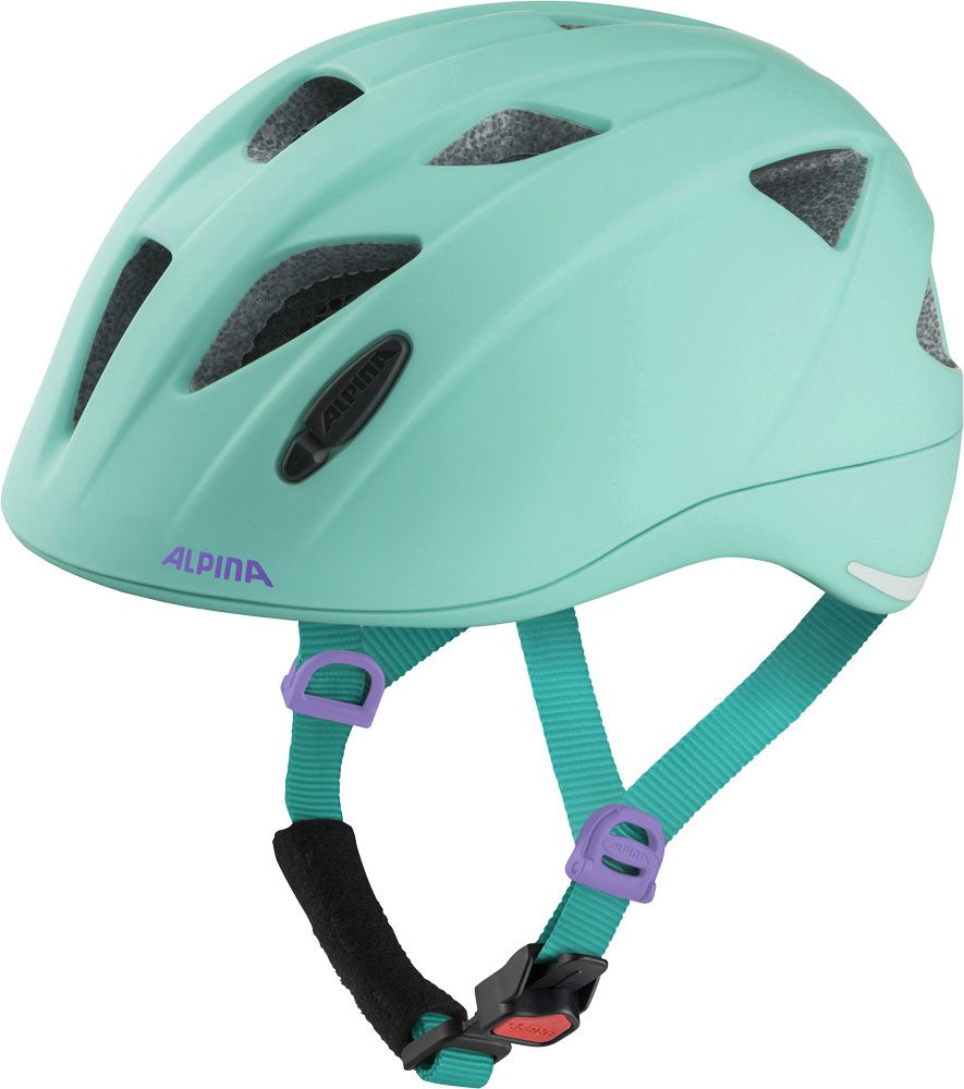 Alpina Ximo L.E. - Kinderhelm kaufen | Bike-Discount