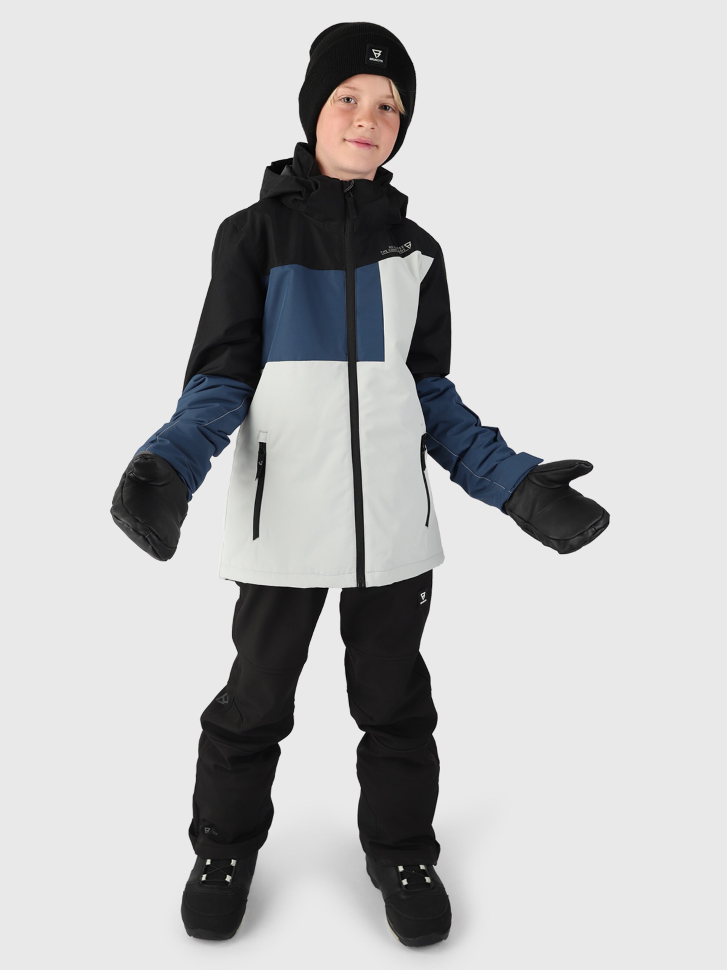 Athletic Jacket