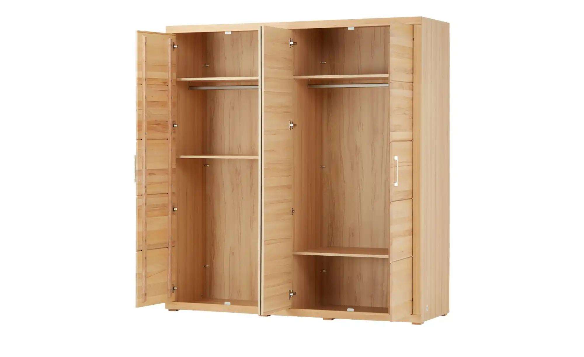 smart Kleiderschrank