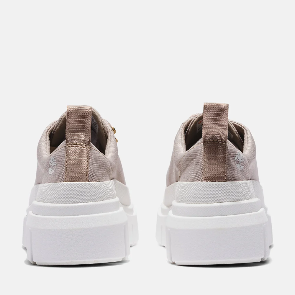 Timberland Greyfield OX TB0A5P6S2691 / braun