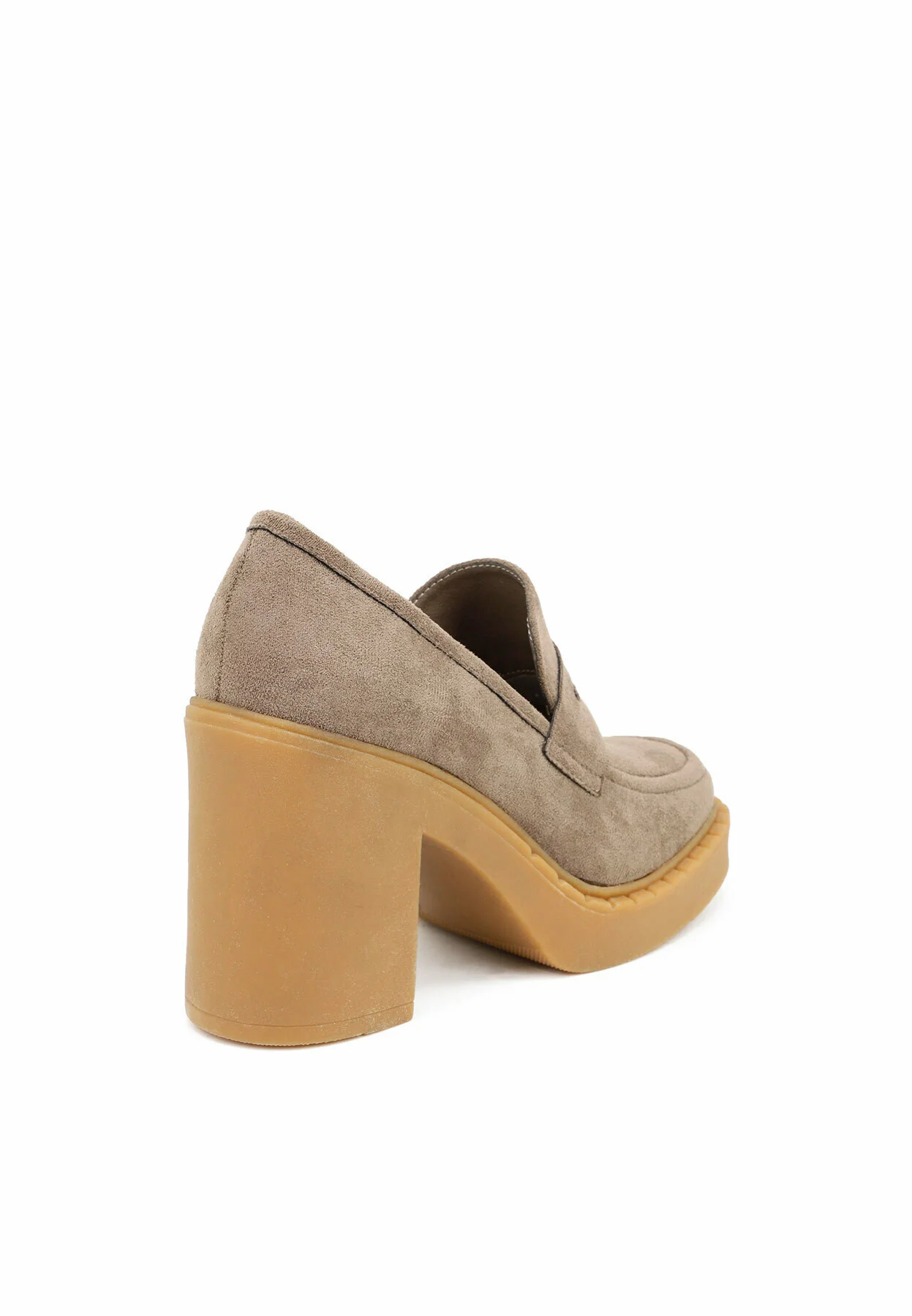 Zapatos de plataforma Queen Helena
