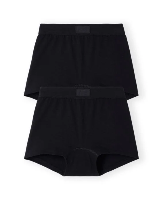 Lot de 2 culottes boxer confort sloggi®