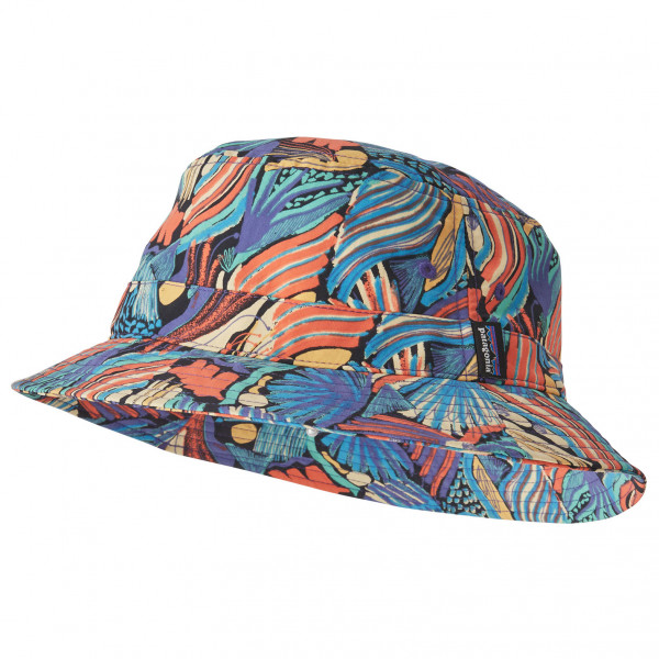 Patagonia - Wavefarer Bucket Hat - Hut
