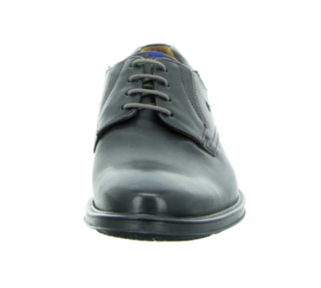 LLOYD Business Schuhe schwarz KOS