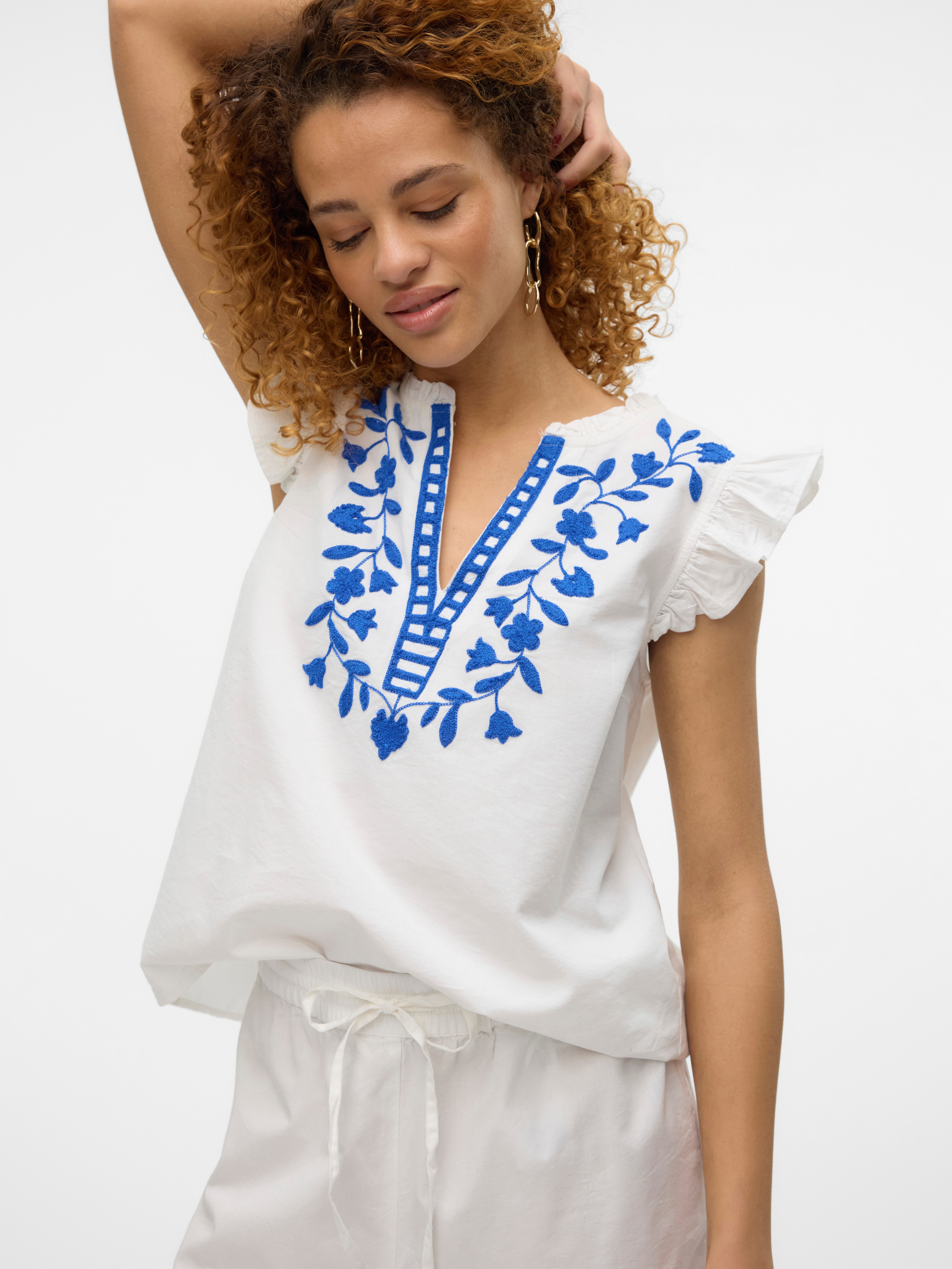 VMVACATION Top