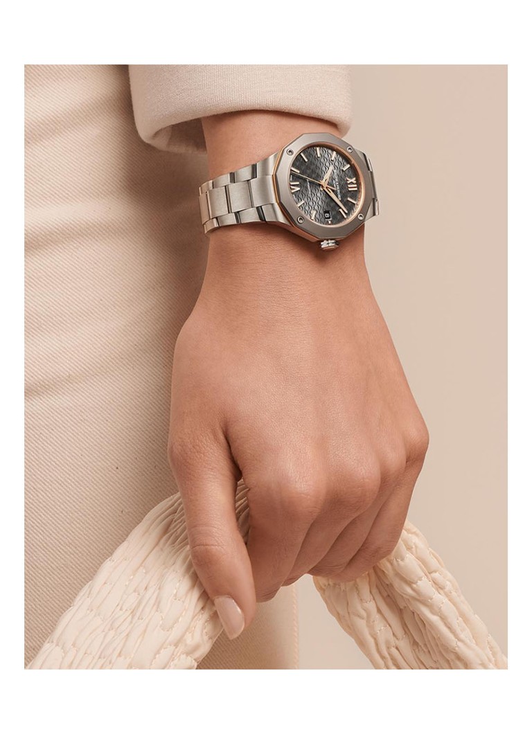 Ceas Baume & Mercier Riviera M0A10661