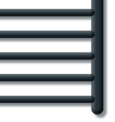 Tepro Universal Guss-Grillrost-Set