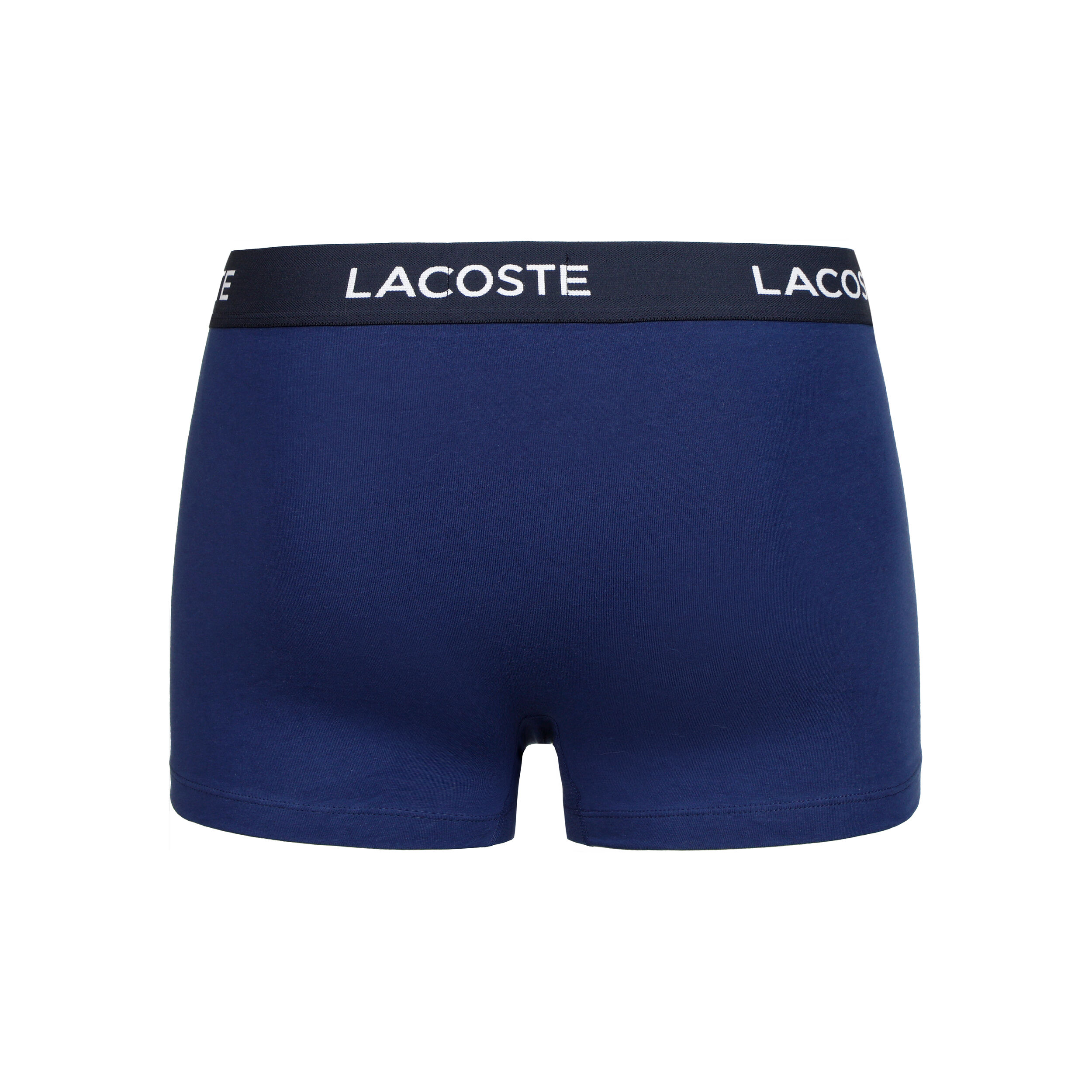 Boxer Short 3er Pack Herren - Dunkelblau