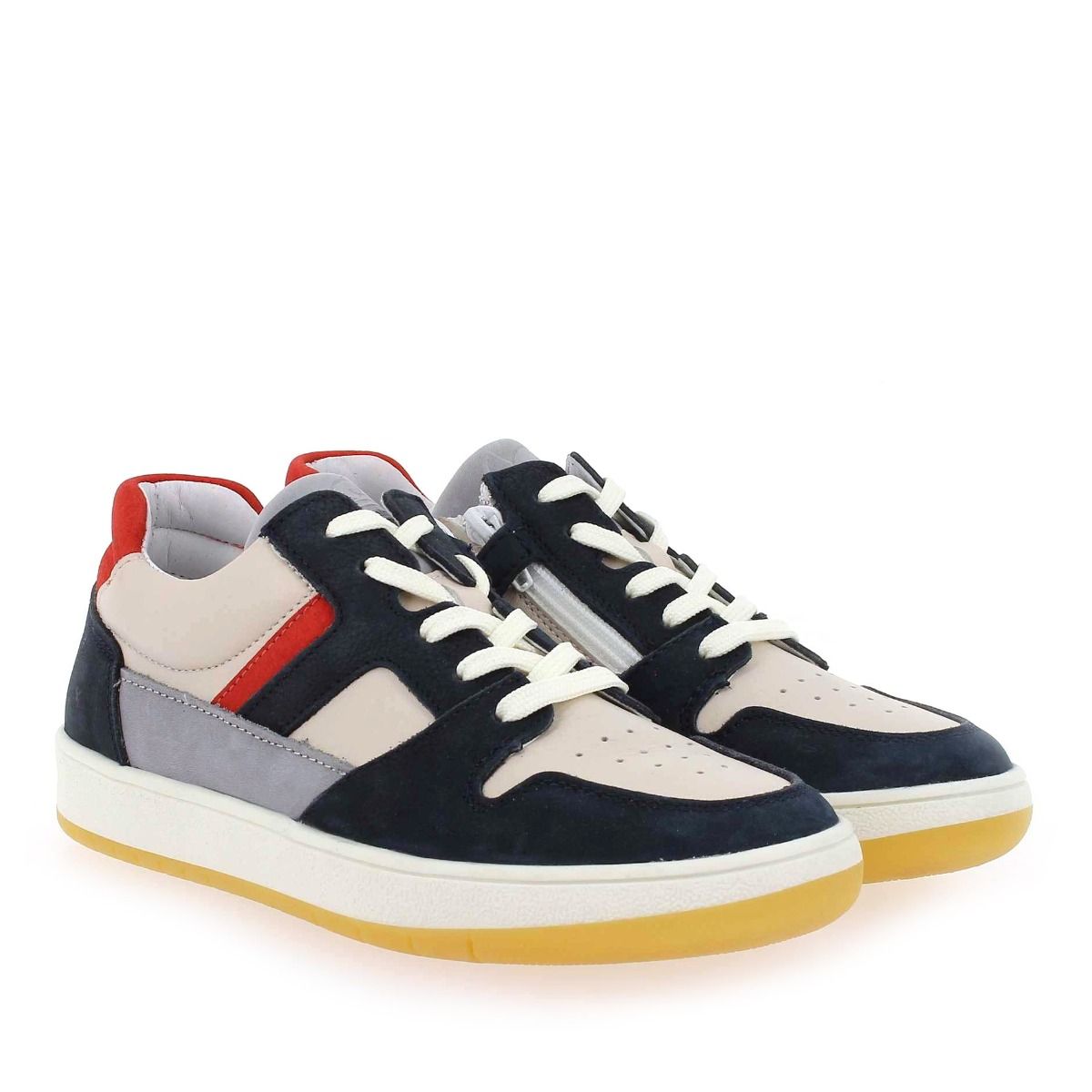 Bellamy  DANIEL - Beige Marine