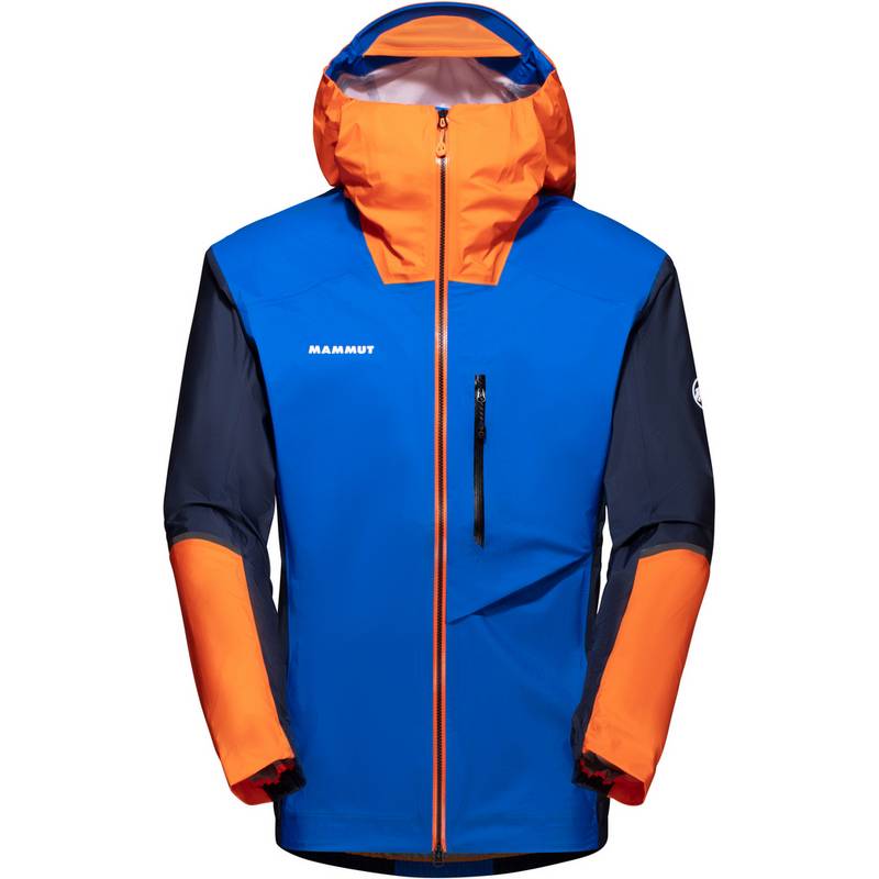Mammut Nordwand Light Hardshelljacke Herren
