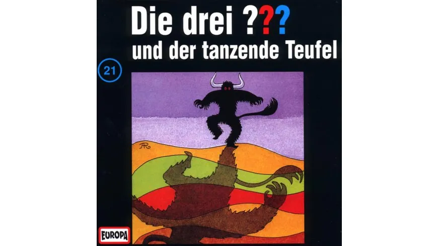 021/und der tanzende Teufel