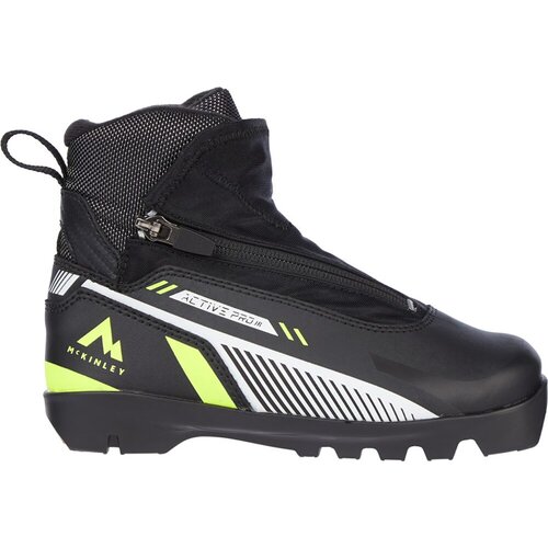 KINDER LANGLAUFSCHUHE ACTIVE PRO JR. PLK