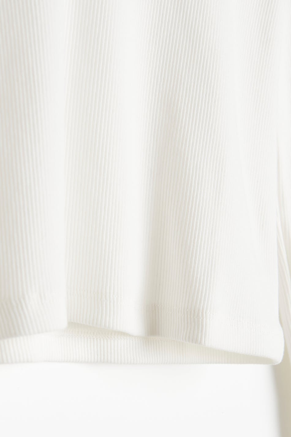 Y long sleeve v-neck top