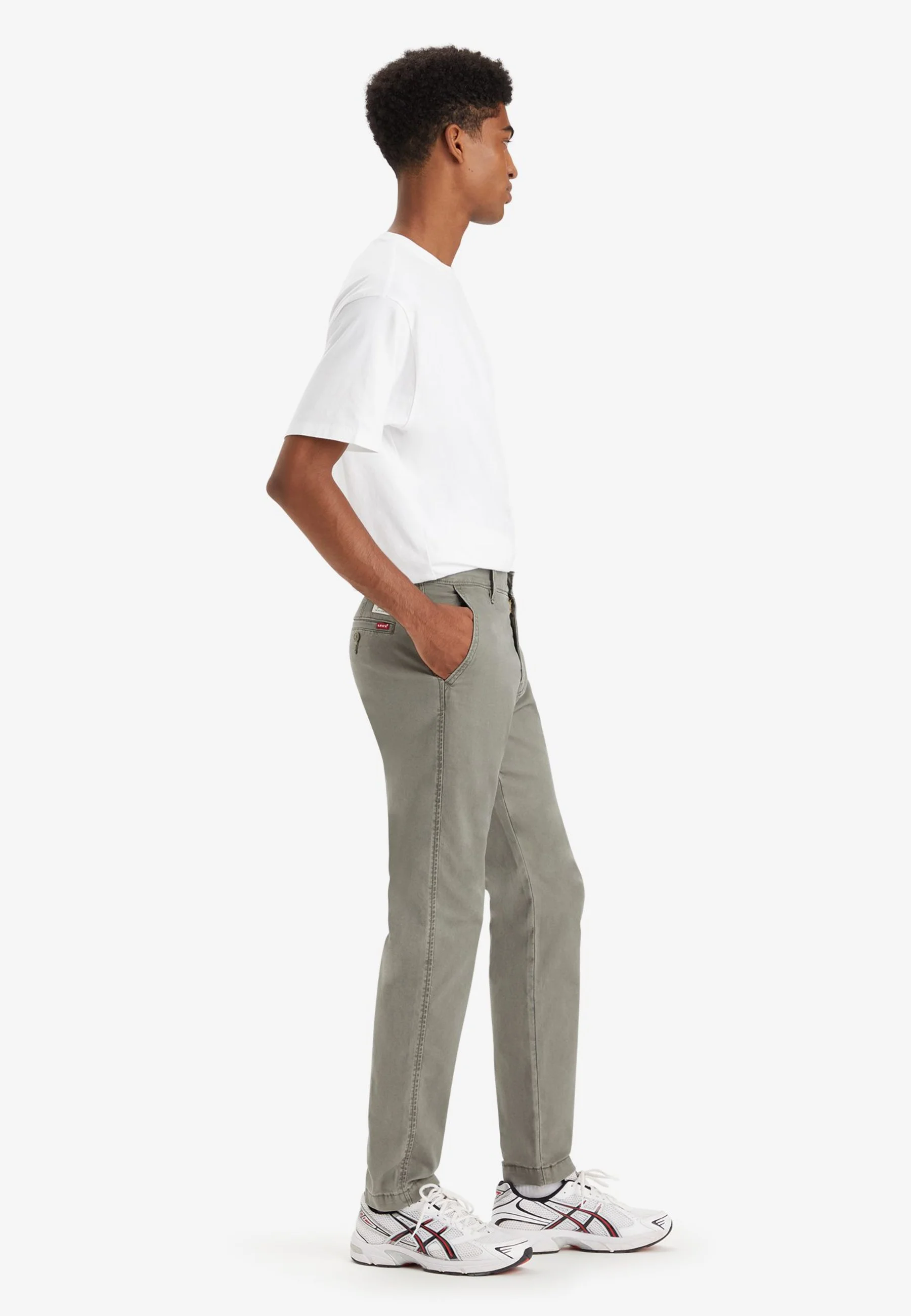 Levi's® XX CHINO SLIM II - Pantalones chinos