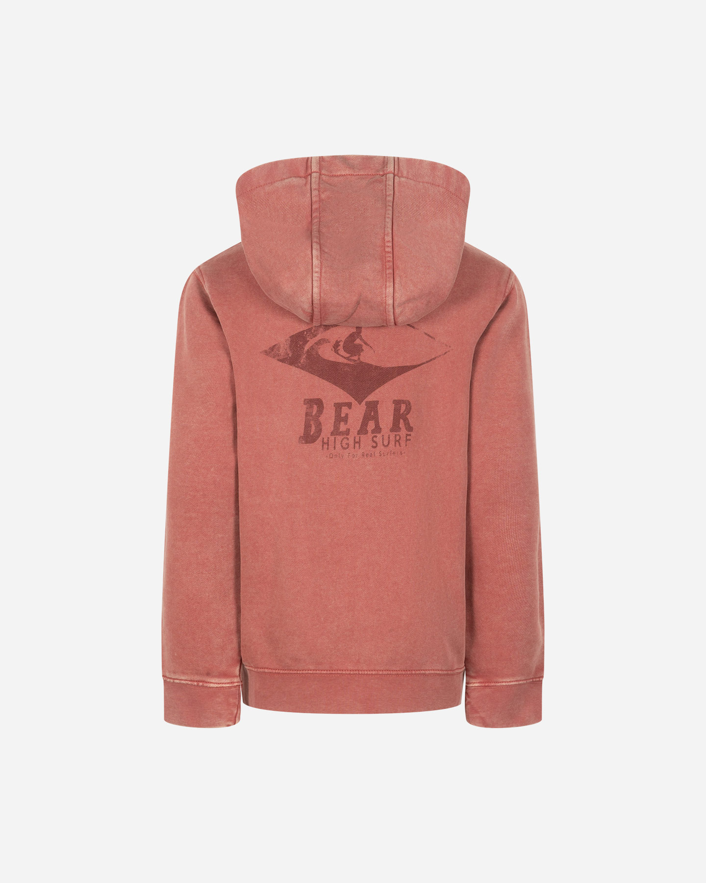 Felpa Bear Beach Break Jr BB200S25-314A