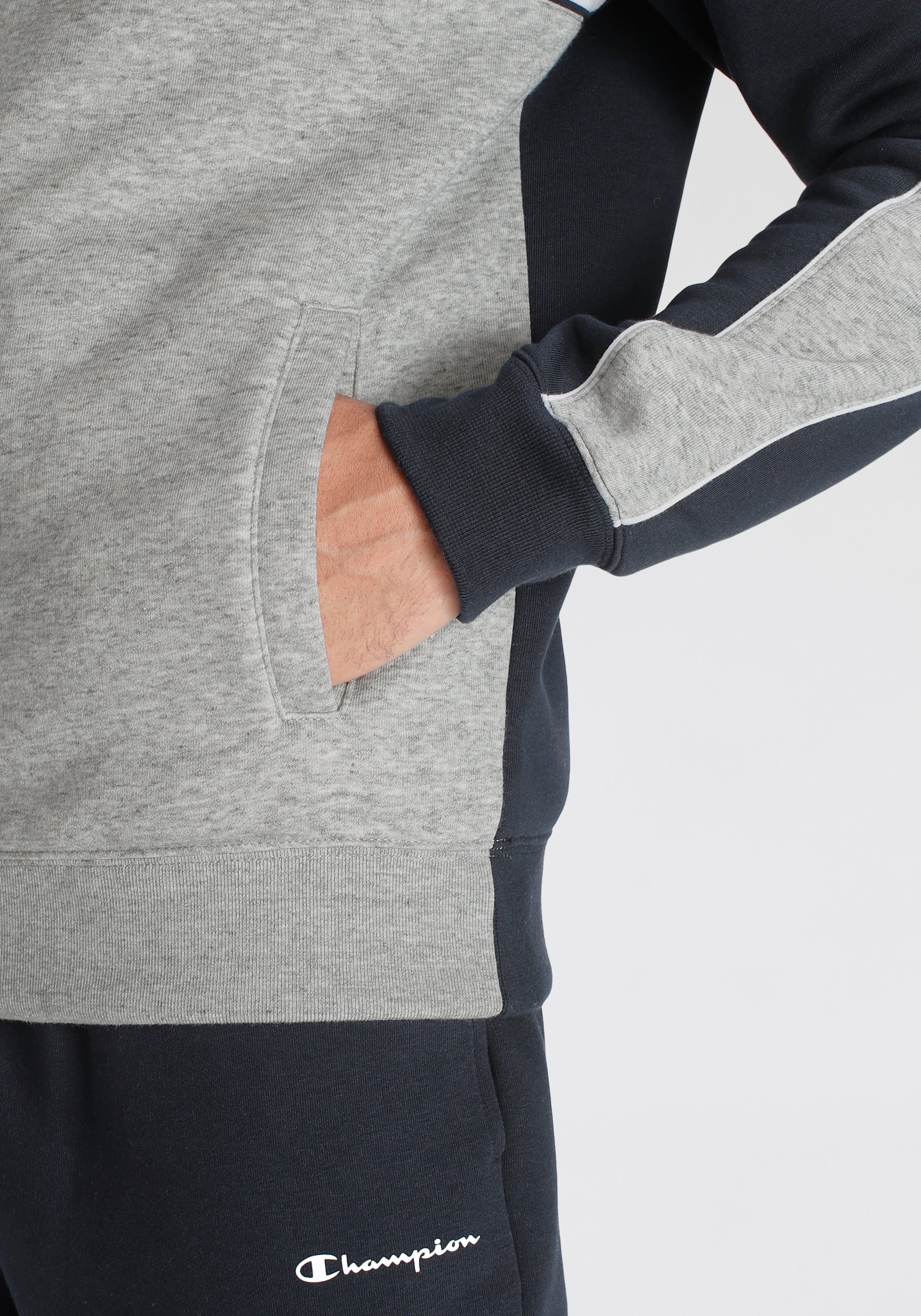 Sweatsuit