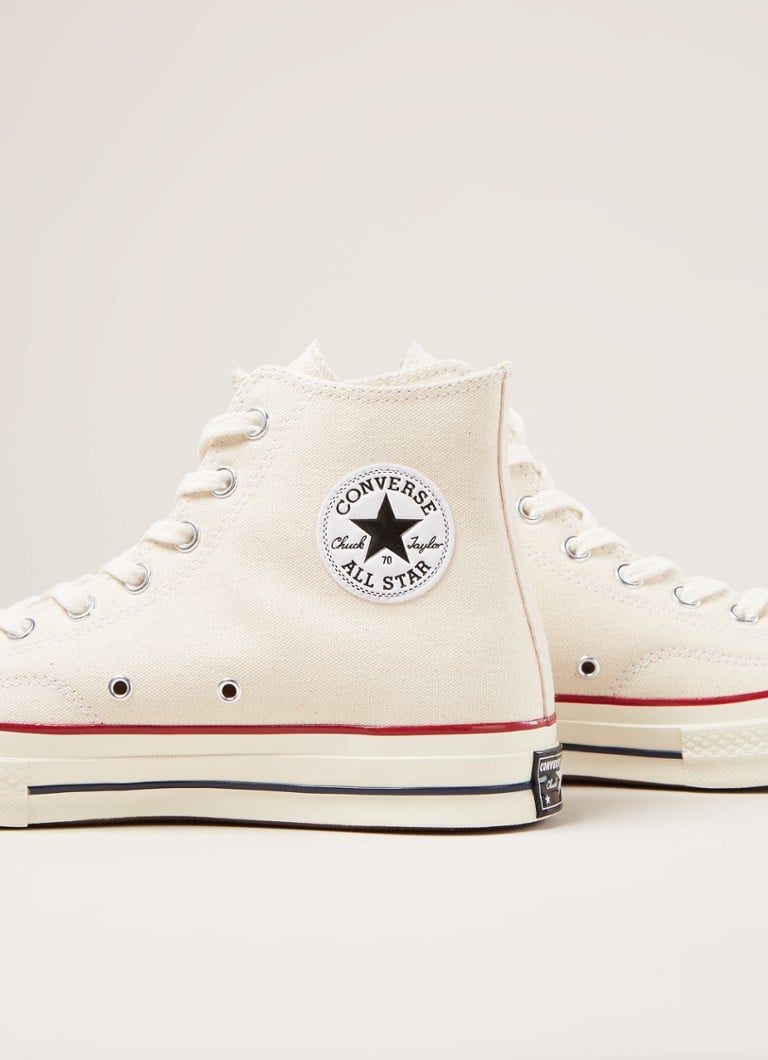 Converse Chuck Taylor 70 Hi kedas