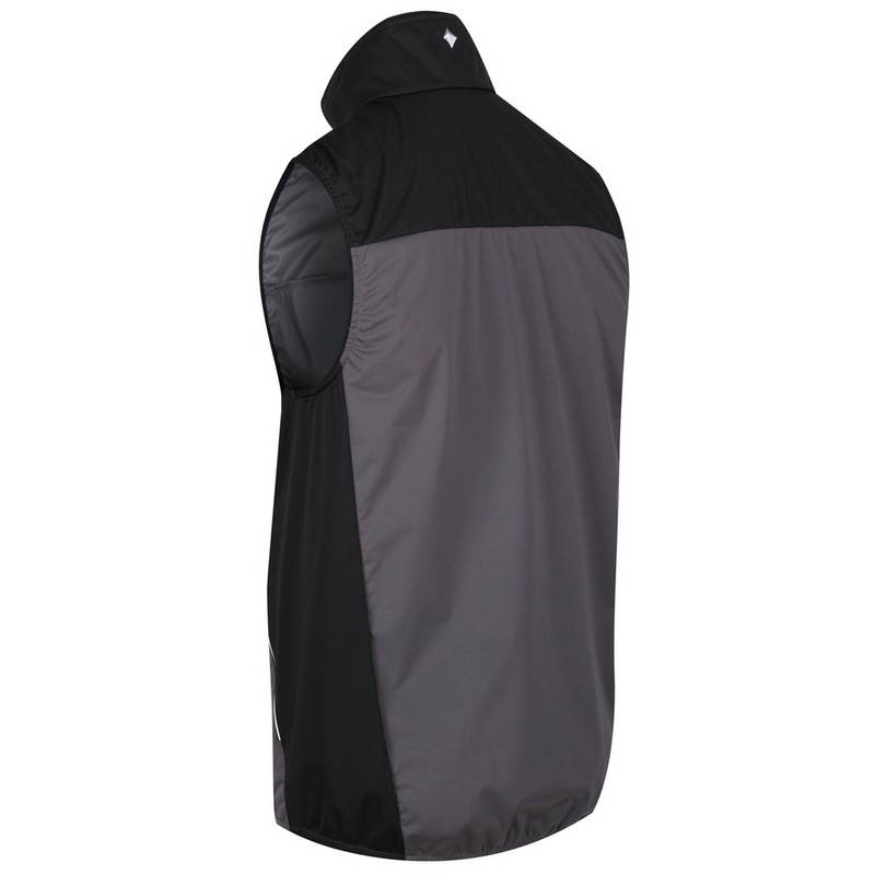 Regatta Lankin III Outdoorweste Herren