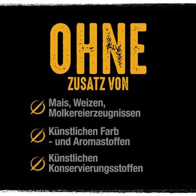 Crave Huhn mit Knochenmark & Urgetreide