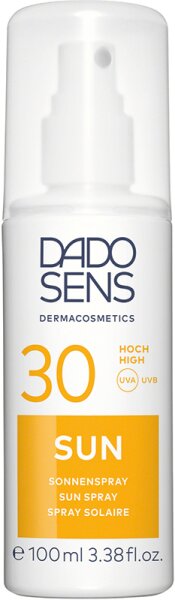 DADO SENS SUN SPF 30 Sonnenspray