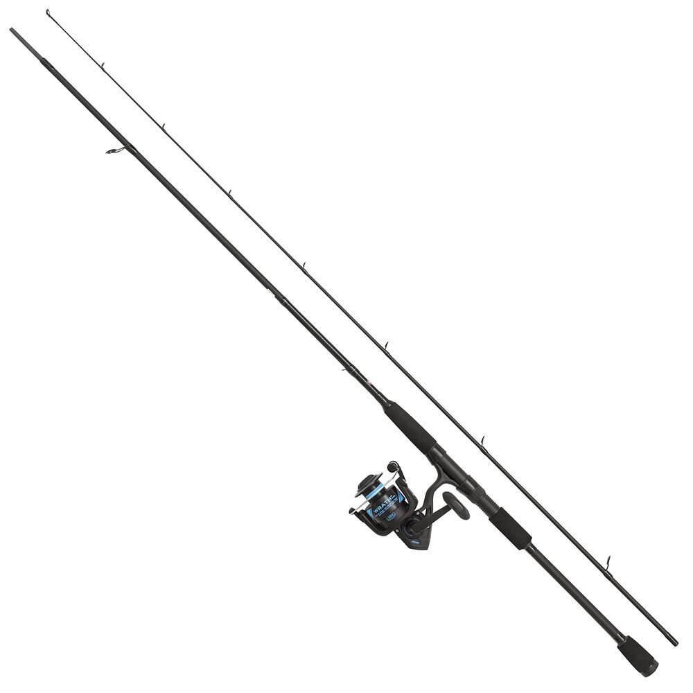 Combo Penn Wrath Eging 2m44 Egi 2.5-4.0