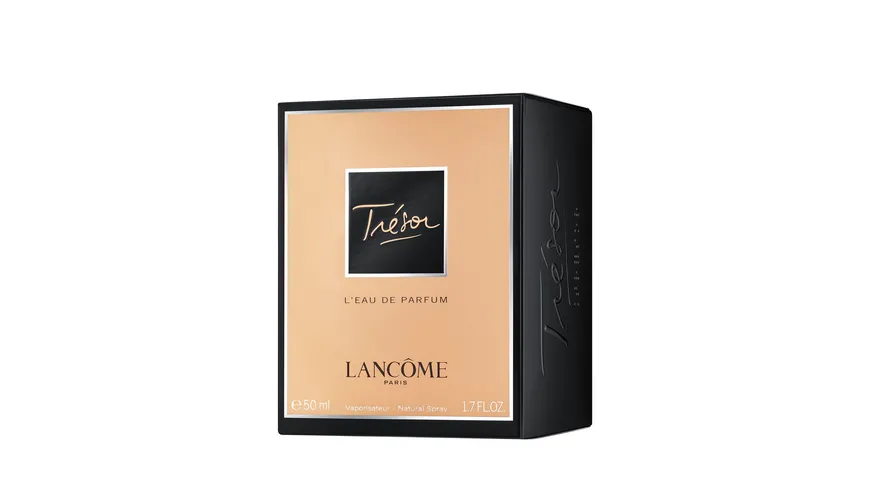 LANCÔME Trésor Eau de Parfum
