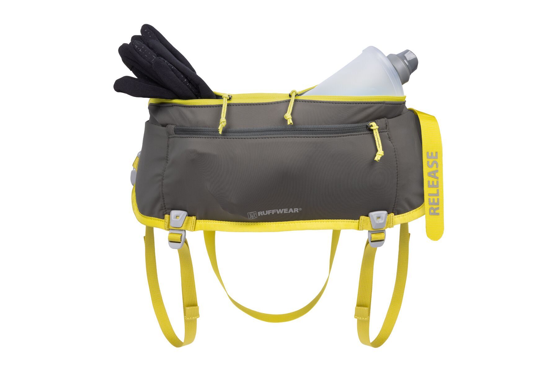 Ruffwear Hundegeschirre Ruffwear Hundejöringsystem Omnijore™ L-XL