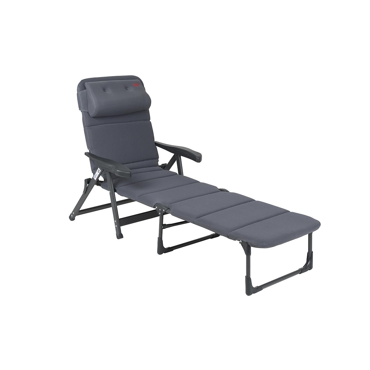Crespo AP-233 Air-Deluxe Liegestuhl