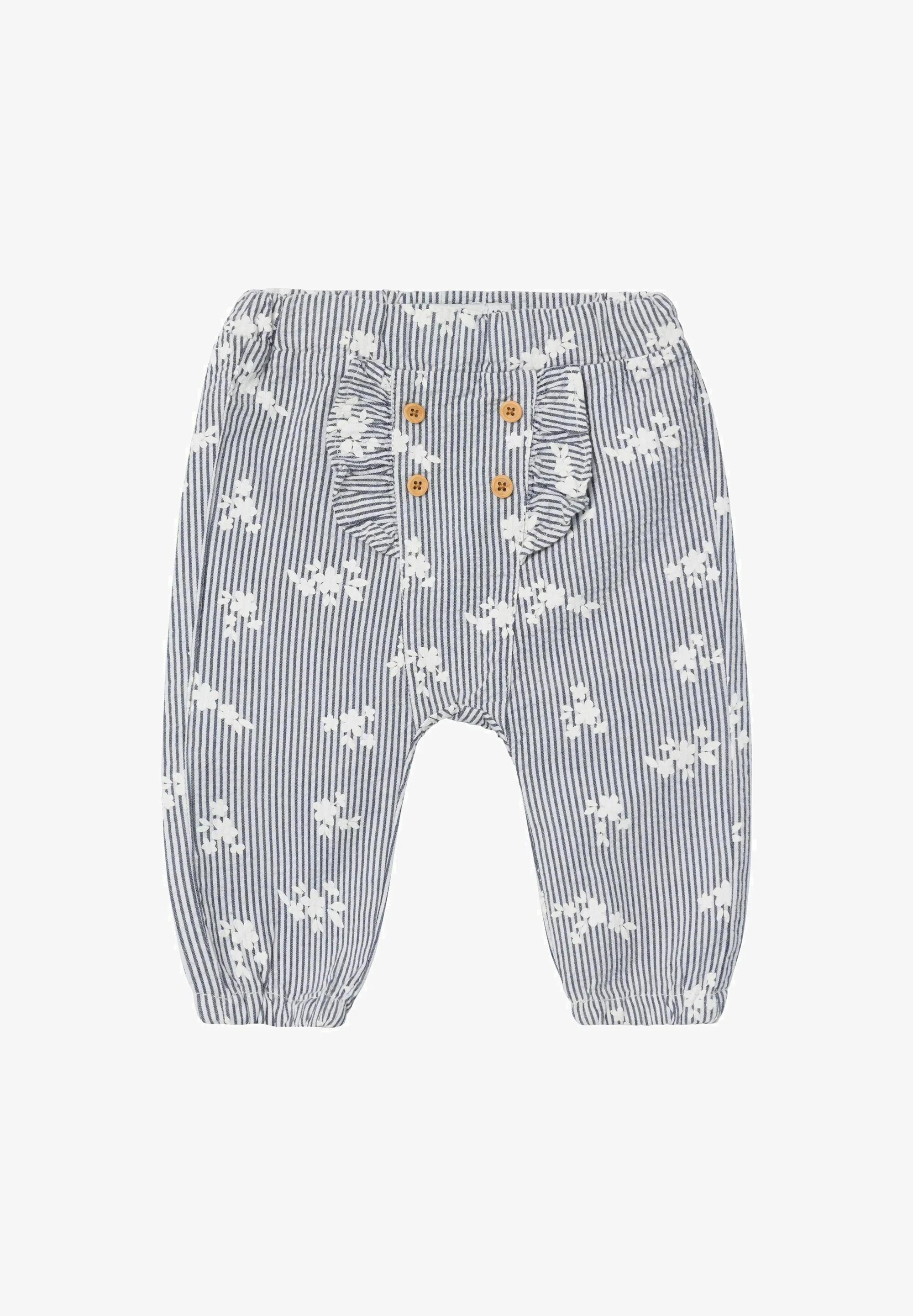 Nómbralo LOOSE FIT - Pantalones