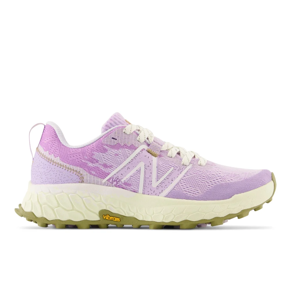 New Balance Fresh Foam X Hierro v7 WTHIER7Z / lila