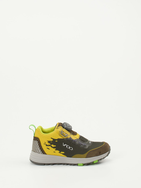 Schnürboots-67006080002 Vado