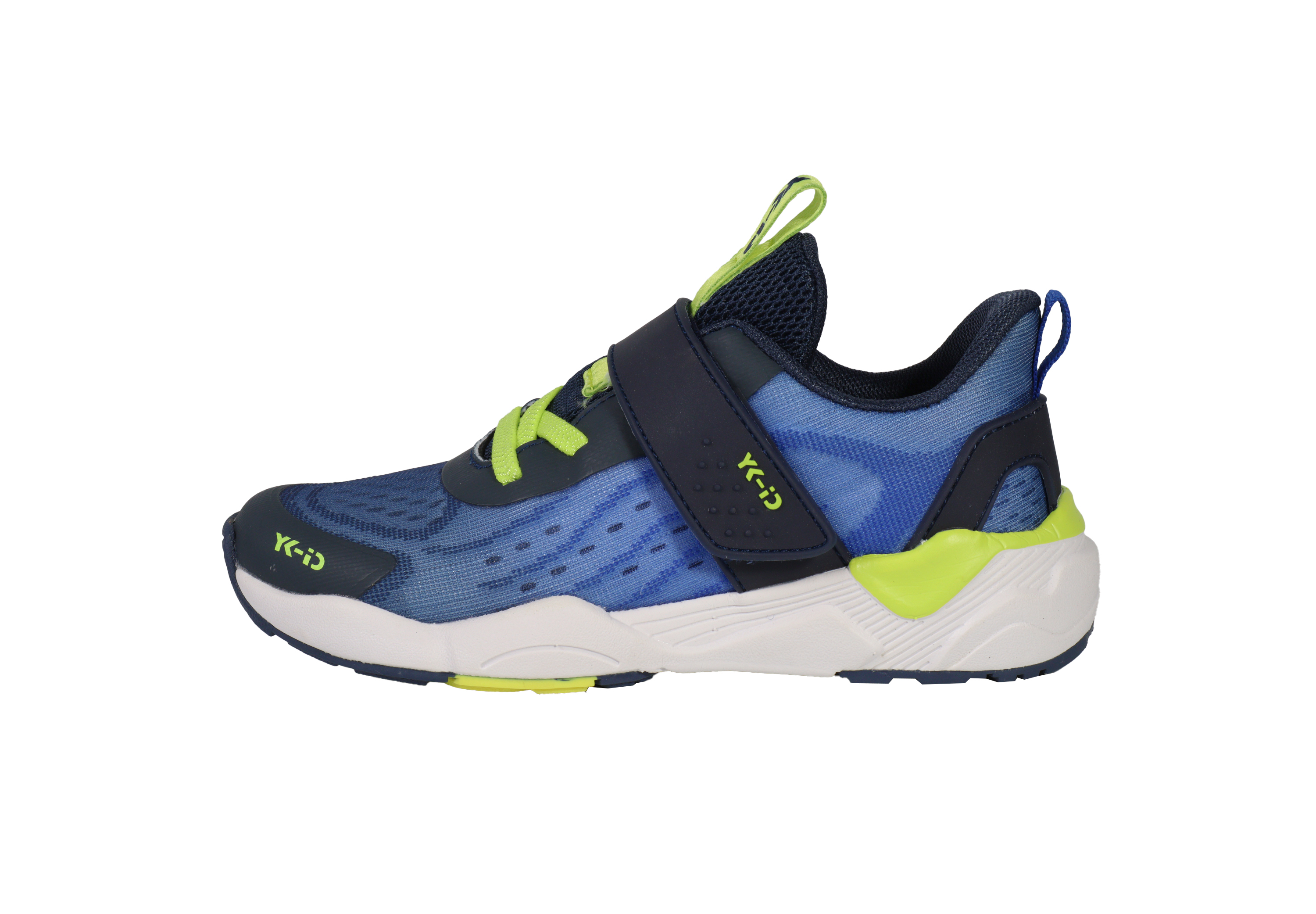 Lurchi Sneaker Leif YK-ID - navy