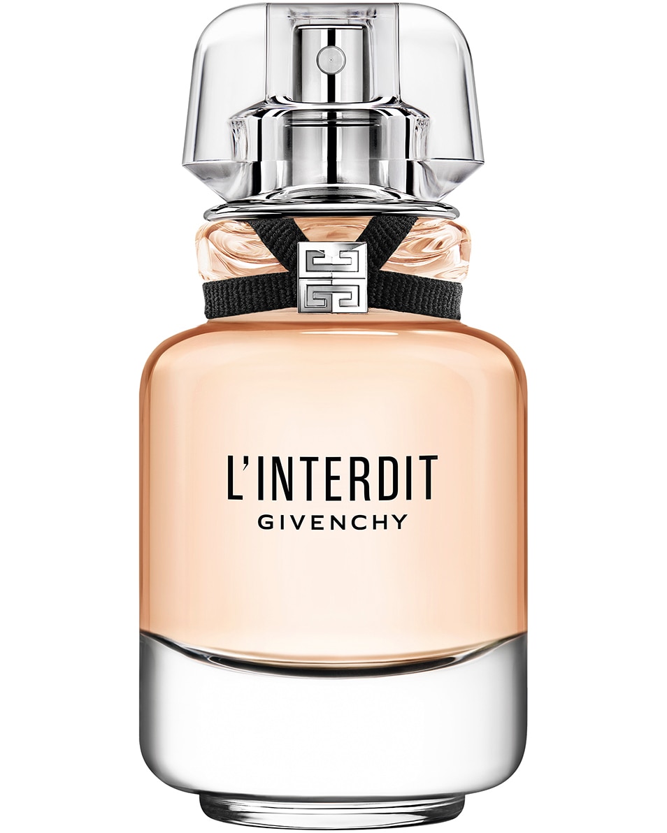 l'interdit  EAU DE TOILETTE