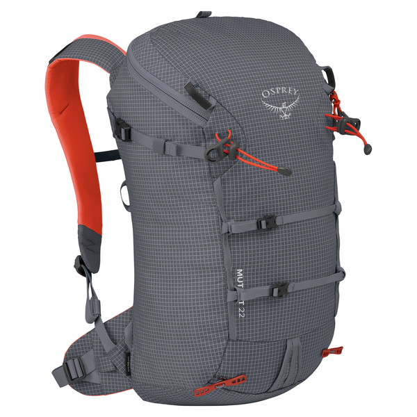 MUTANT 22 - Tagesrucksack