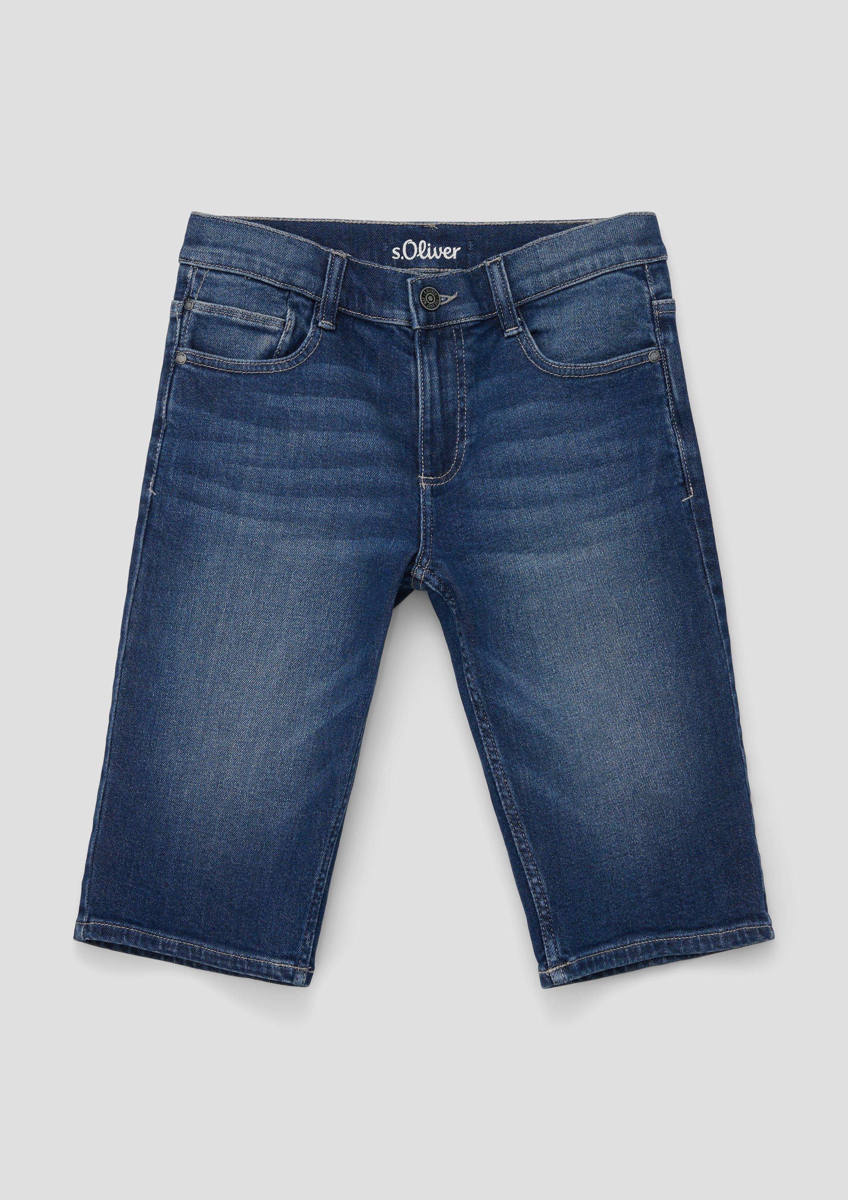 Pete Jeans / Regular Fit / Mid Rise / Slim Leg  2139932-57Z2