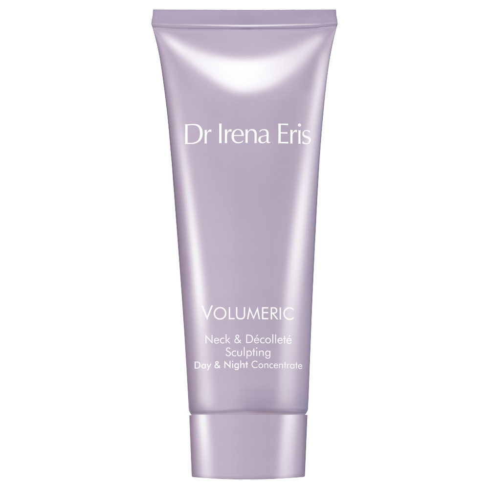Dr Irena Eris Volumeric Concentré Modelant Cou & Décolleté Concentré