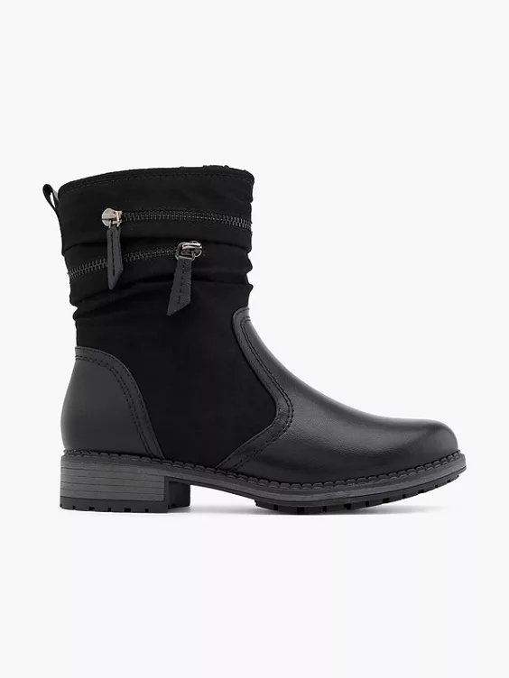 Easy Street Komfort Boots