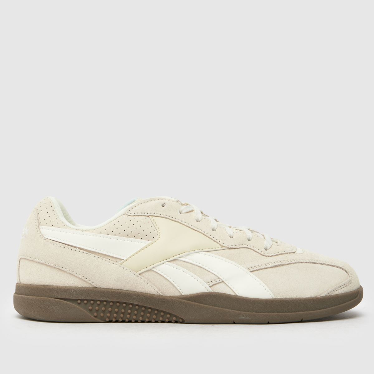 Reebok Hammer Street cipők törtfehérben