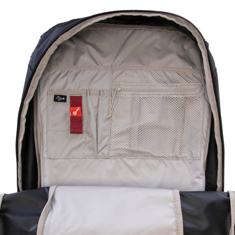 VAUDE Cycle 20 II Fahrradrucksack