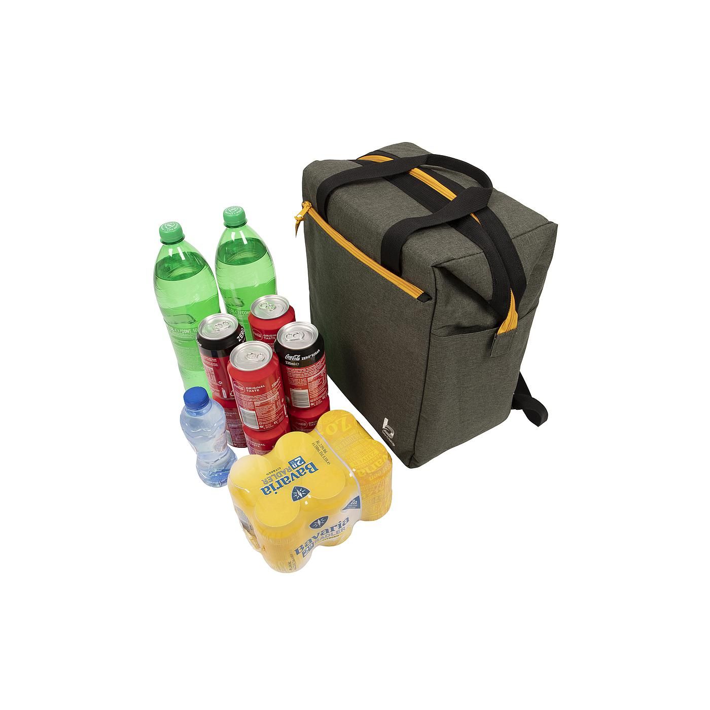 Bo-Camp Industrial Matteson 22 Liter Kühltasche