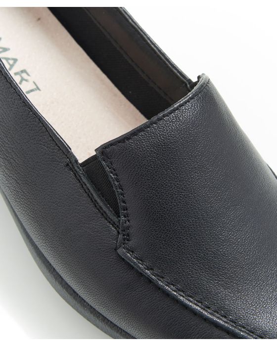 Mocassins souples